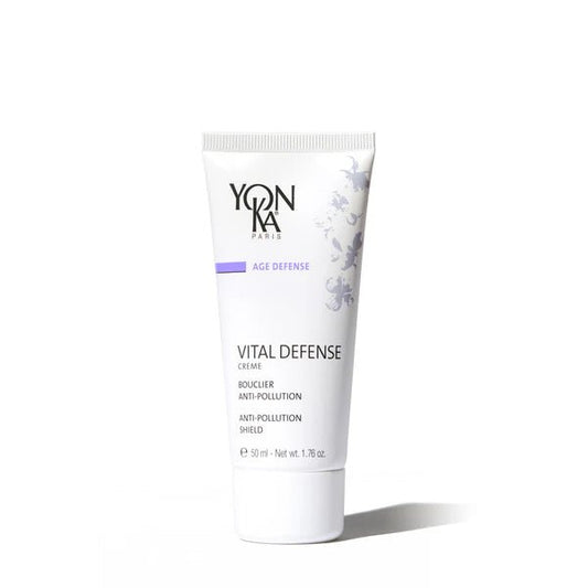 YON-KA Vital Défense Crème.