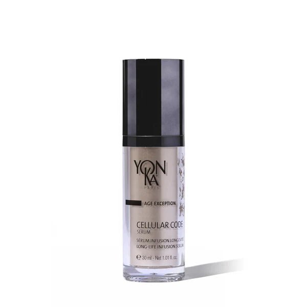 YON-KA Age Exception Cellular Code Sérum