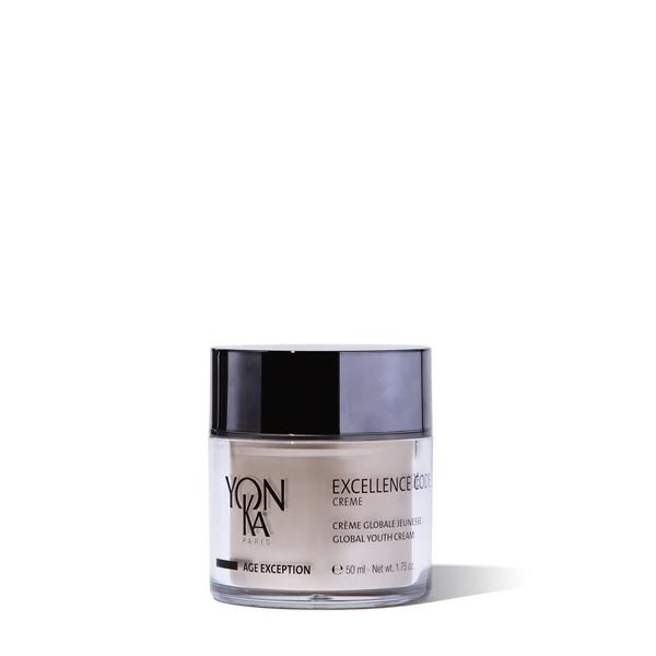 YON-KA Age Exception Excellence Code Crème