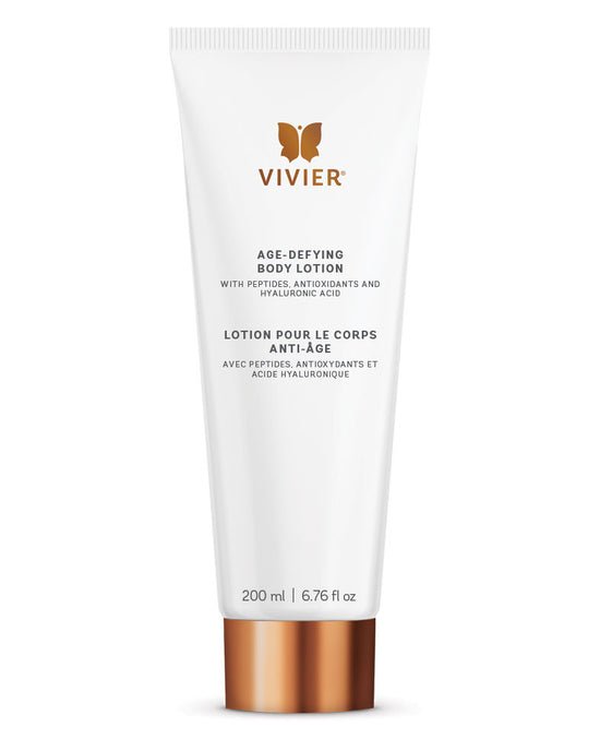 Vivier Lotion pour le Corps Anti-Age