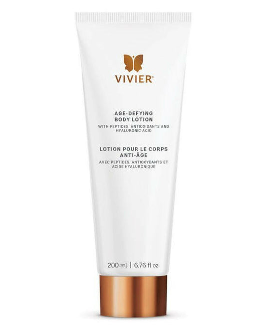 Vivier Lotion pour le Corps Anti-Age.