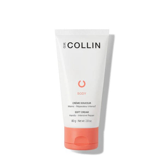 G.M. COLLIN Crème Douceur Mains.