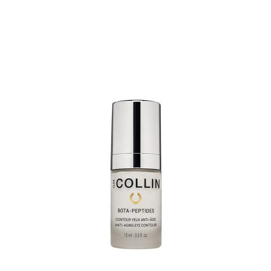G.M. COLLIN Bota-Peptides Contour Yeux.