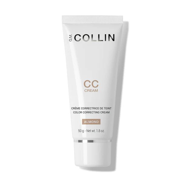 G.M. COLLIN CC Crème.