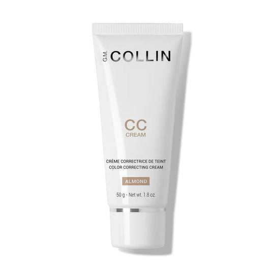 G.M. COLLIN CC Crème.