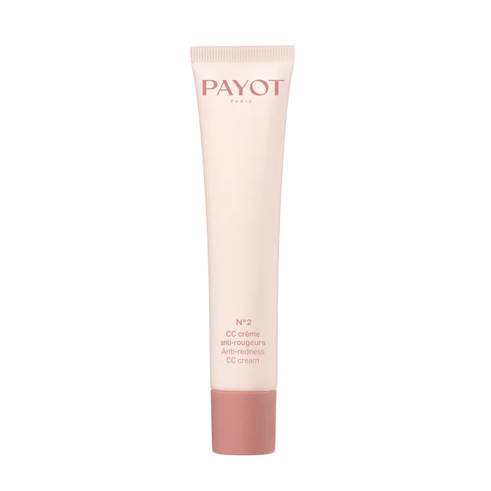 Payot Crème N2 Crème Teinté Anti-Rougeurs