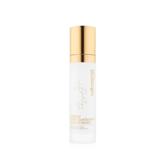 Cellcosmet CellLift Crème Cou et Décolleté.