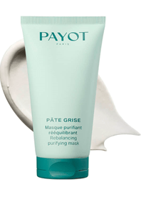 Payot Pâte Grise Masque Purifiant Rééquilibrant.