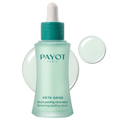 Payot Pâte Grise Sérum Peeling Rénovateur.