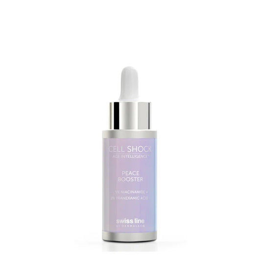 Swiss Line Cell Shock Age Intelligence Booster Apaisant.