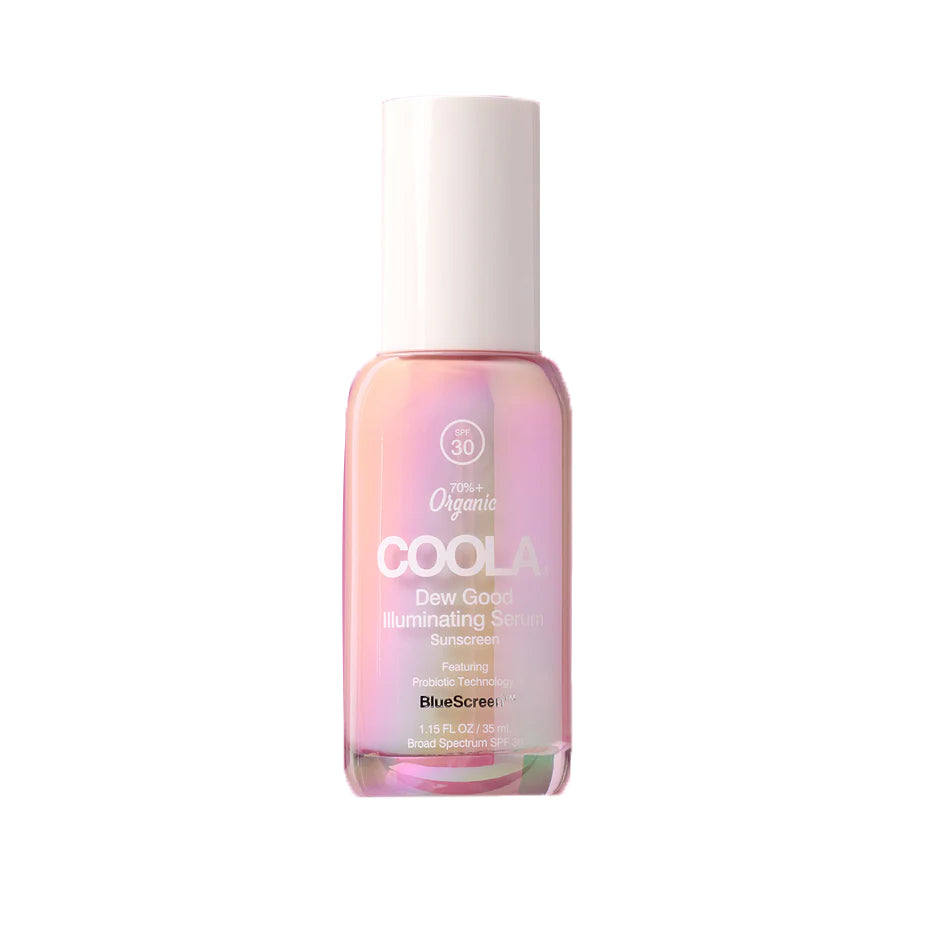 Coola Dew Good Sérum Illuminateur