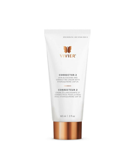 Vivier Correcteur 2.