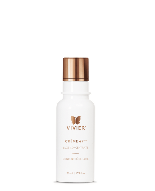 Vivier Crème 47MC.