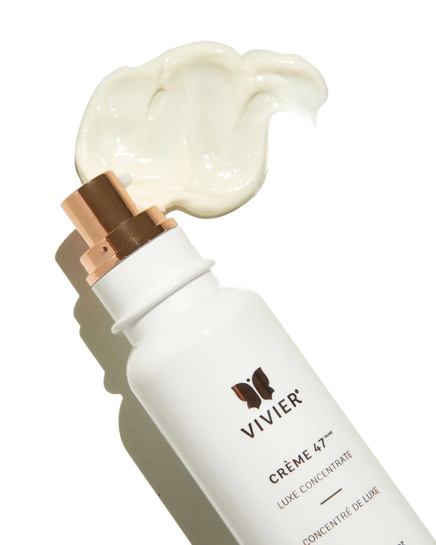 Vivier Crème 47🅪