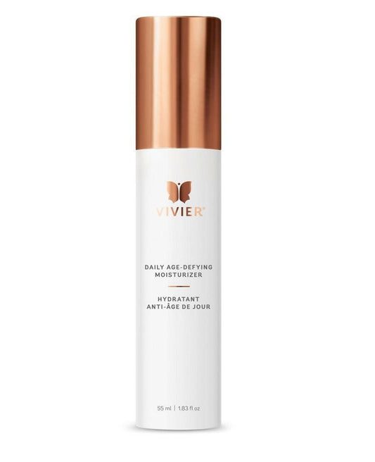 Vivier Hydratant Anti-Age de Jour.