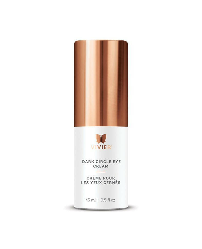 Vivier Crème pour les Yeux Cernés.