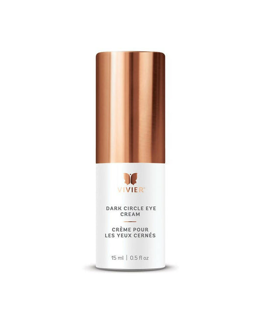 Vivier Crème pour les Yeux Cernés.