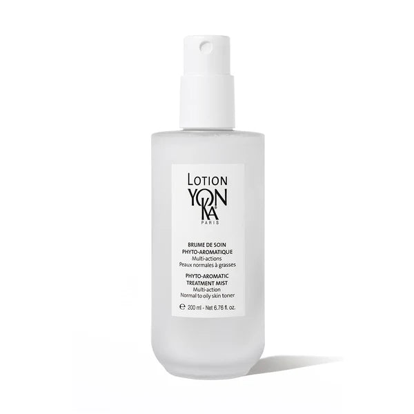 YON-KA Essentials Lotion YON-KA Peau Normal à Grasse