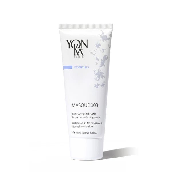 YON-KA Essentials Masque 103.