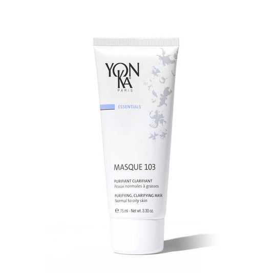 YON-KA Essentials Masque 103.