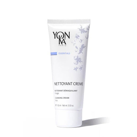 YON-KA Essentials Nettoyant Crème.