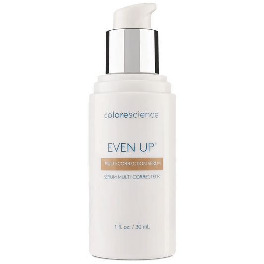 colorscience Even Up Sérum Multi-Correcteur.