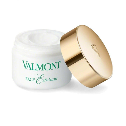 Valmont Face Exfoliant Crème Exfoliante Revitalisante.