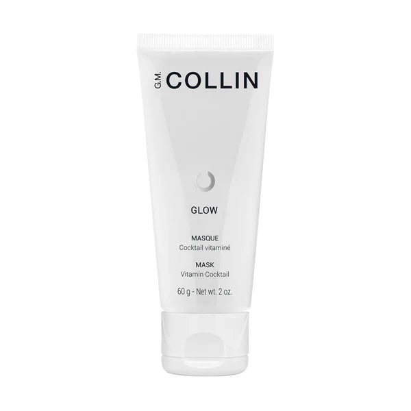 G.M. COLLIN Glow Masque.