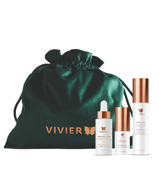 Vivier Ensemble Cadeau Facteurs de Croissance