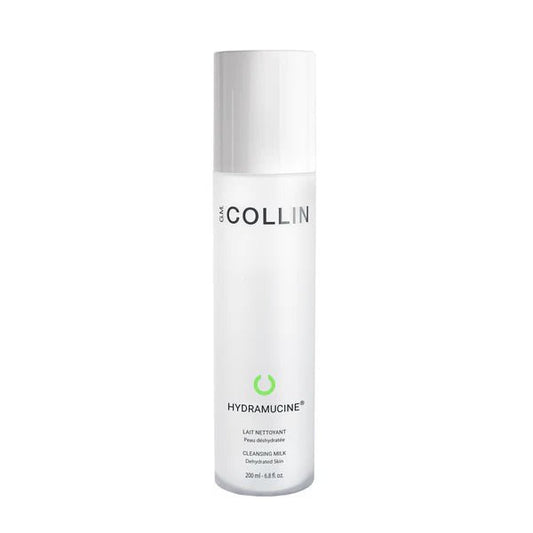 G.M. COLLIN Hydramucine Lait Nettoyant.