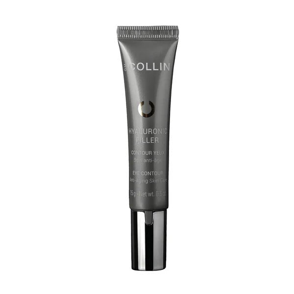 G.M. COLLIN Hyaluronic Filler Contour Yeux.
