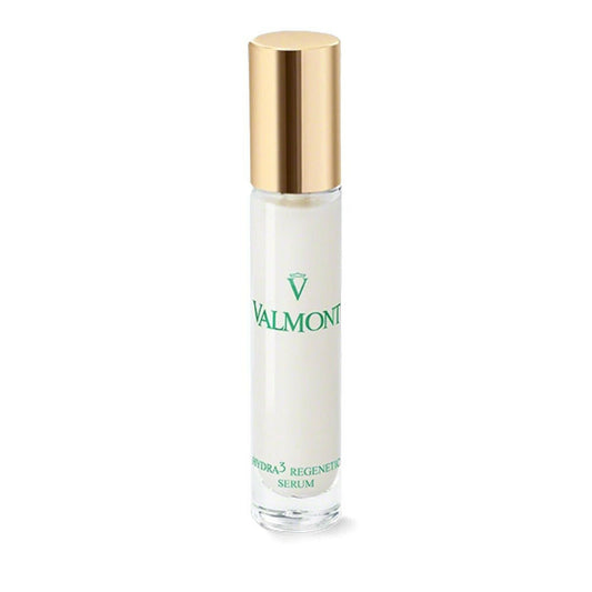 Valmont Hydra3 Regenetic Serum Sérum Hydratant Anti-Âge.