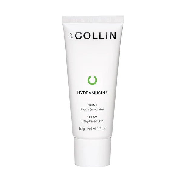 G.M. COLLIN Hydramucine Crème.