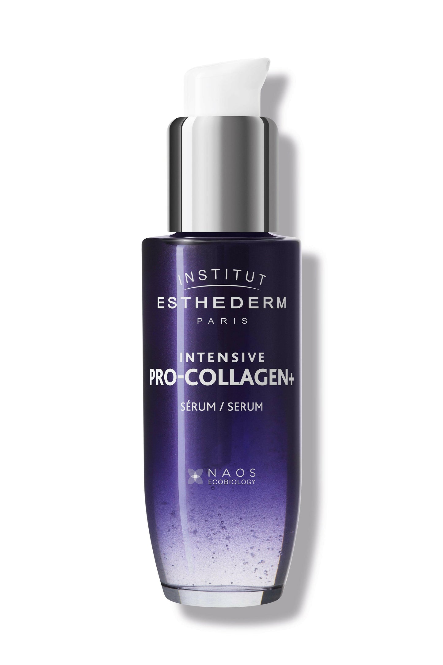 Esthederm Intensive Pro-Collagène Sérum.