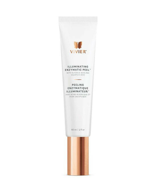 Vivier Peeling Enzymatique Illuminateur.