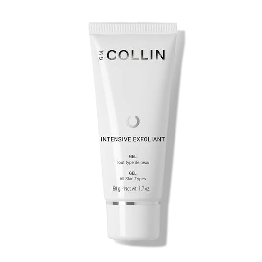 G.M. COLLIN Exfoliant Intensif Gel.