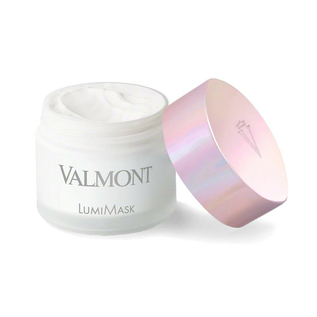 Valmont LumiMask Masque Resurfacant.