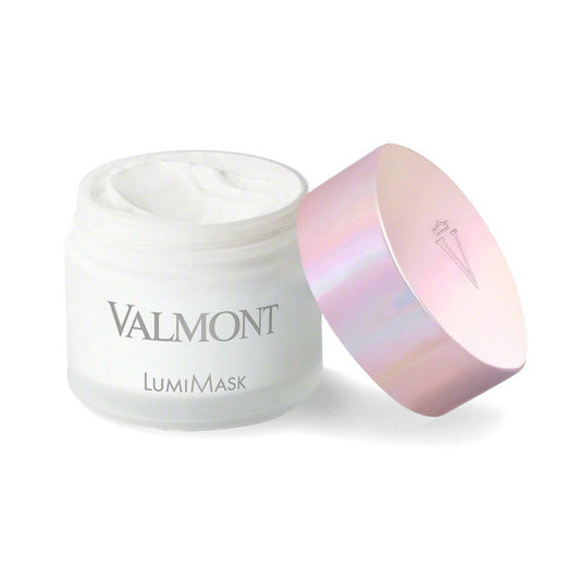 Valmont LumiMask Masque Resurfacant.