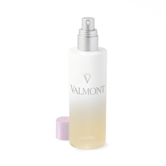 Valmont Lumipeel Lotion Peeling Éclat.