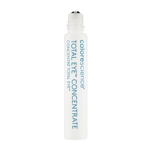 colorscience Total Eye Sérum Concentré pour les Yeux Rollerball.
