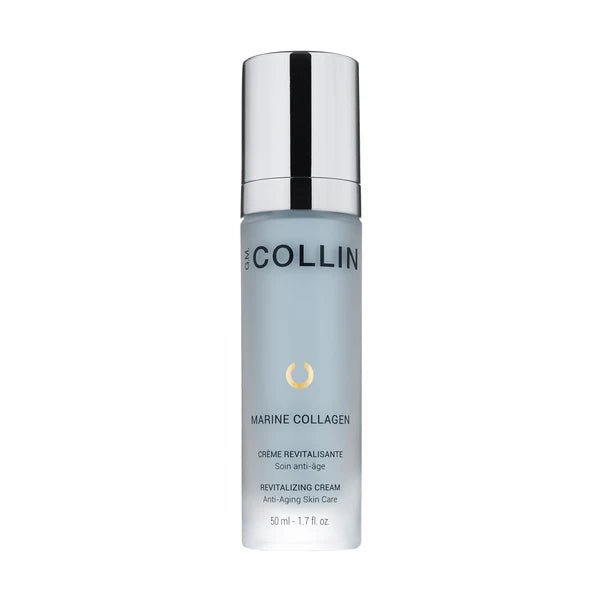 G.M. COLLIN Marine Collagen Crème Revitalisante.