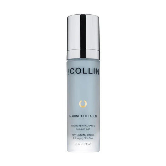 G.M. COLLIN Marine Collagen Crème Revitalisante.