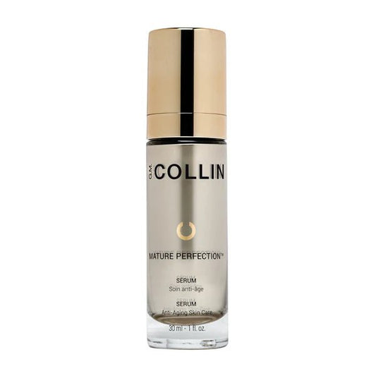 G.M. COLLIN Mature Perfection Sérum.