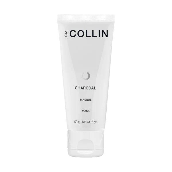 G.M. COLLIN Charcoal Masque