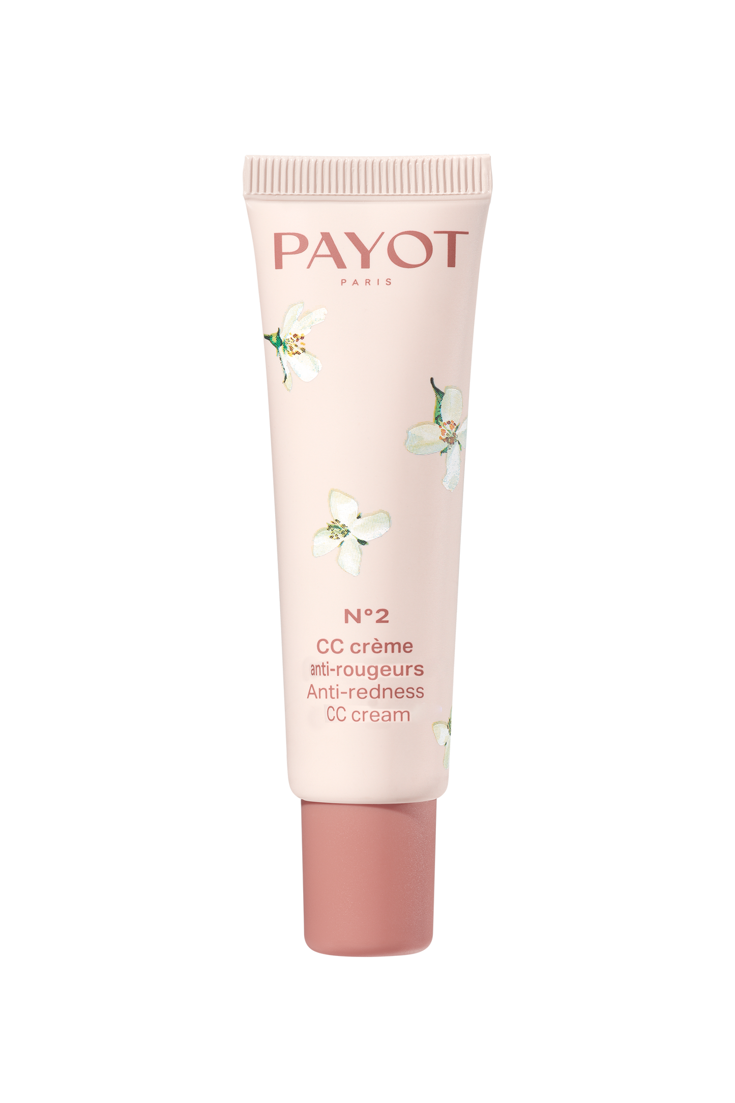 Payot Crème N2 Crème Teinté Anti-Rougeurs