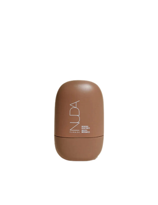 NUDA Gouttes Bronzantes.