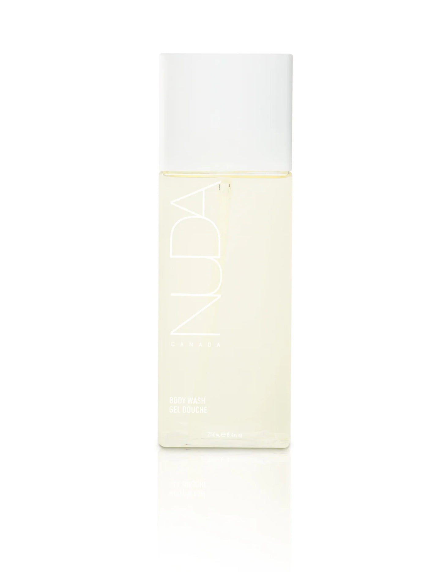 NUDA Gel Douche.