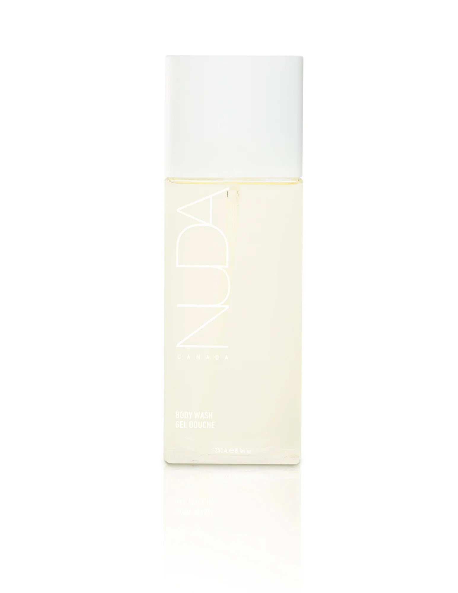 NUDA Gel Douche.