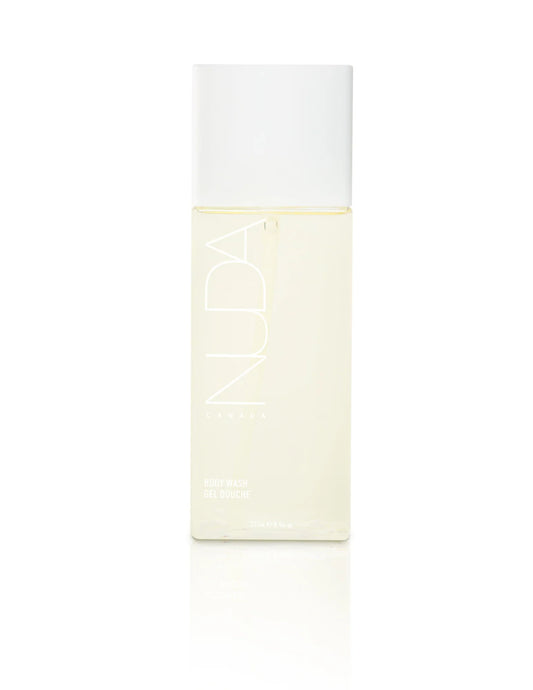 NUDA Gel Douche.