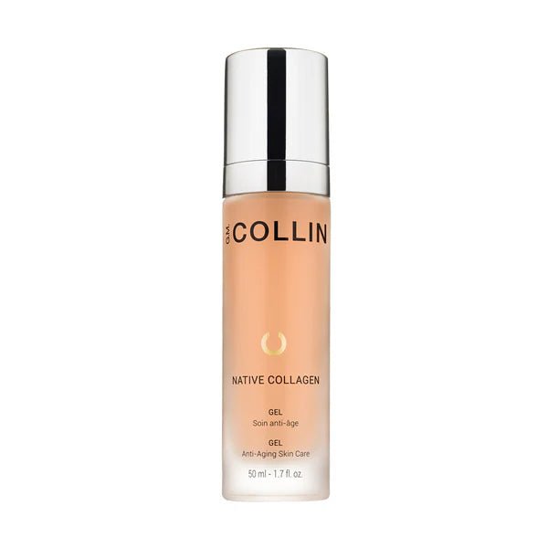 G.M. COLLIN Native Collagen Gel